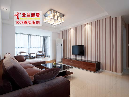 家庭裝修墻面色彩怎樣搭配好，設計師出招告別單調