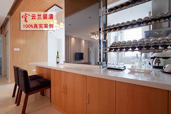 家庭裝修墻面色彩怎樣搭配好，設計師出招告別單調