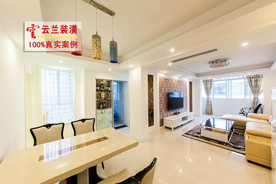 春節前簽約開工家庭裝潢選哪家裝修公司好，專家一語道破天機