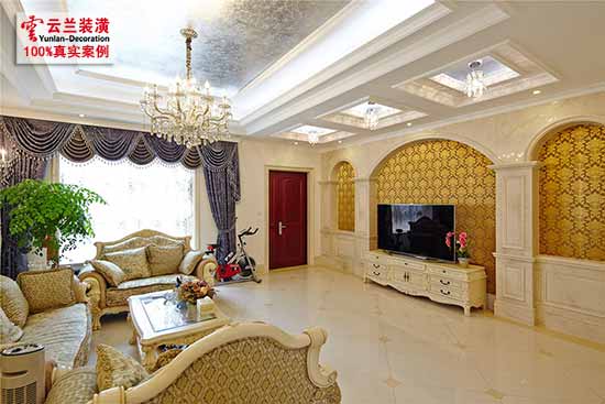 春節前哪里有翻新房裝修優惠呢，云蘭裝潢有翻新房優惠還超猛