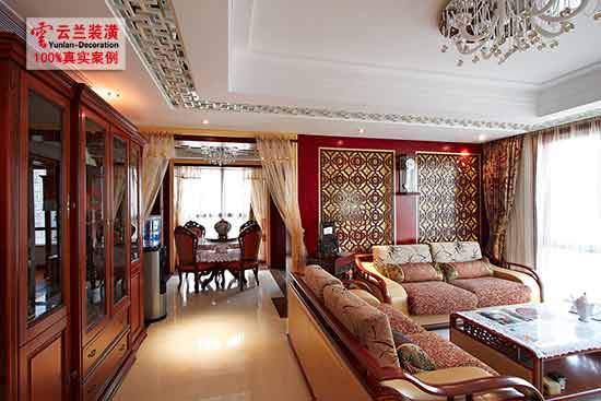 春節前婚房裝修選哪家公司好，選蘭云裝潢好還有年終大優惠