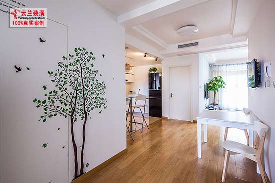 春節前后家庭開工裝修需要注意哪些問題，專家支招