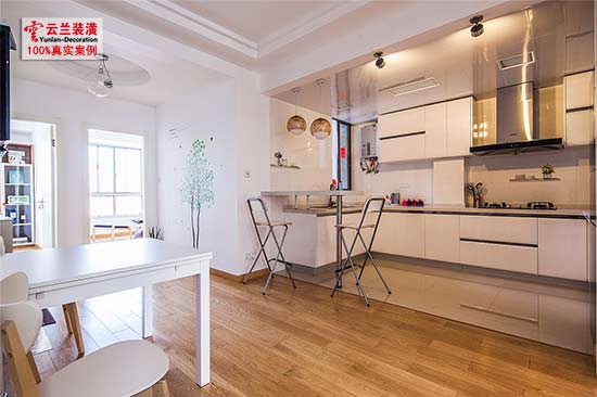 春節前后家庭開工裝修需要注意哪些問題，專家支招