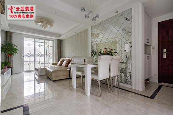 春節前后家庭裝修選擇什么樣的設計師，大有講究