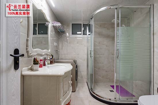 門檻石裝修需注意哪些，解決好這些會讓家庭裝修起到點睛之筆