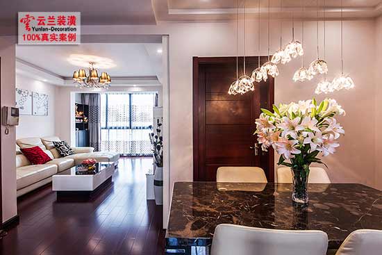 二三月份上海家庭裝修需要注意哪些?裝修師傅一語破的