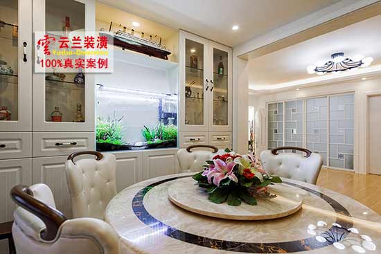 上海早春家庭裝修需要注意哪些問題，五招告別煩惱