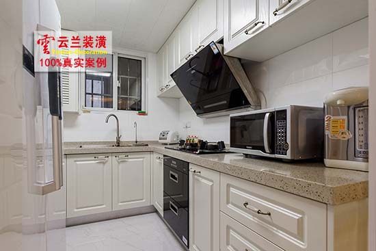 上海早春家庭裝修需要注意哪些問題，五招告別煩惱