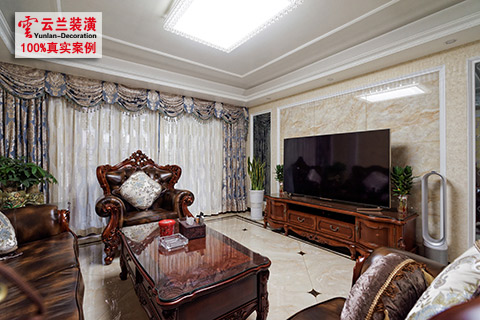 早春家庭裝修有什么新趨勢，上海家裝界將引領國內裝修新風向標