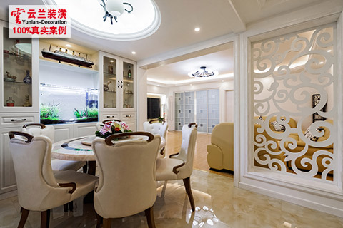 元宵佳節家庭裝修大優惠，云蘭裝潢超萬元福禮等您拿