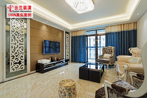 元宵節家裝優惠需注意哪些霸王條款，否則我們家庭裝修房將成敗筆