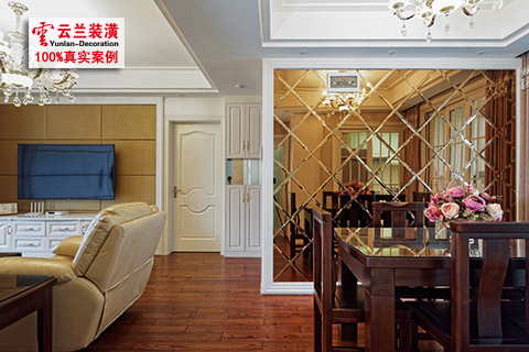 開春裝修優(yōu)惠門道多并元宵過后好施工隊難求等，有備才能防掉深坑