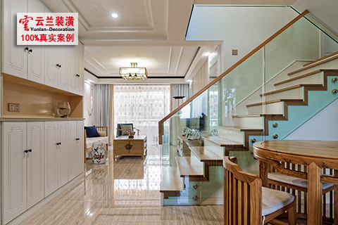 元宵節家庭裝修優惠，但離不開好的設計師支撐