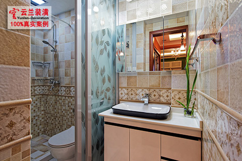 小戶型家庭怎么裝修，看這家裝修將打破過去定勢思維的另類