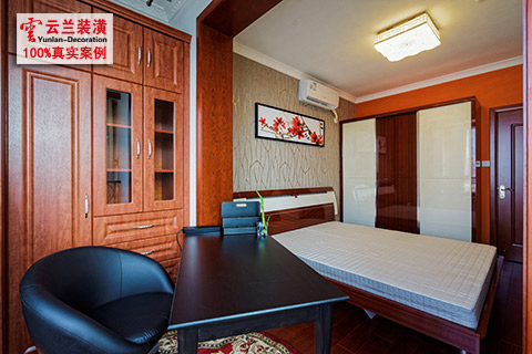 小戶型家庭怎么裝修，看這家裝修將打破過去定勢思維的另類