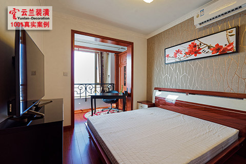 小戶型家庭怎么裝修，看這家裝修將打破過去定勢思維的另類