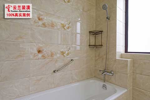 貼瓷磚用什么膠水比較好?看一線水泥瓦匠師傅為裝修家庭支招