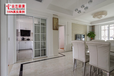 春季家庭裝修需要注意什么，資深設計師說要防寒防潮防污染防糾紛