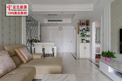 春季家庭裝修需要注意什么，資深設計師說要防寒防潮防污染防糾紛