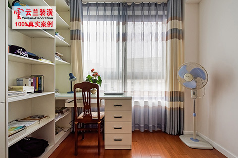 上海春季家庭裝修需要注意什么，資深設計師說要防寒防潮防污染防糾紛