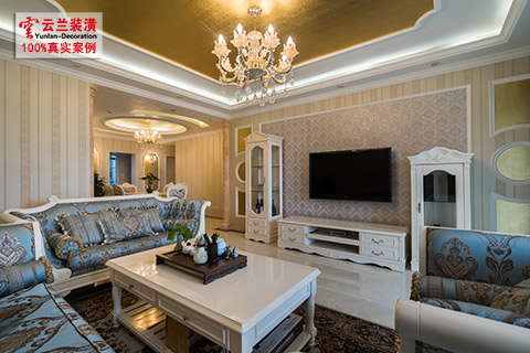 2017春季家庭怎樣裝修才好，看家裝設(shè)計(jì)師教我們裝出夢(mèng)想家居