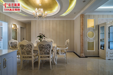 2017春季家庭怎樣裝修才好，看家裝設(shè)計(jì)師教我們裝出夢(mèng)想家居