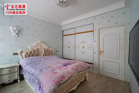 家庭如何實現裝修又便宜又美而且真材實料，看裝修一箭多雕的經典