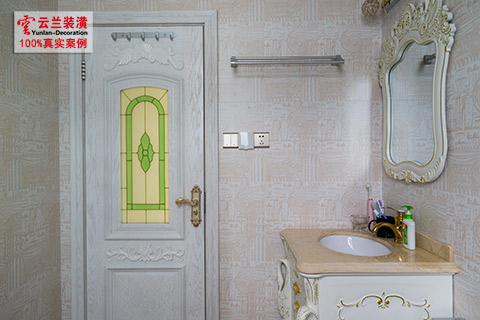 家庭如何實現裝修又便宜又美而且真材實料，看裝修一箭多雕的經典