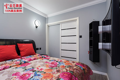 婚房怎么樣裝修才好并且合理劃算，看設計師支招別樣婚房新風尚