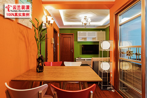 小型戶家庭裝修要注意什么即注意事項，從施工師傅出淘出妙招