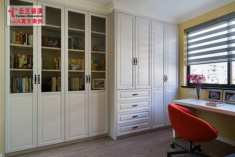 舊房(老房子、二手房)翻新裝修需要注意哪些，看全新經典攻略