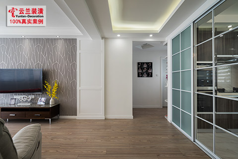 小型戶家庭裝修到底怎樣好即小戶型裝修技巧,設計師一語定乾坤