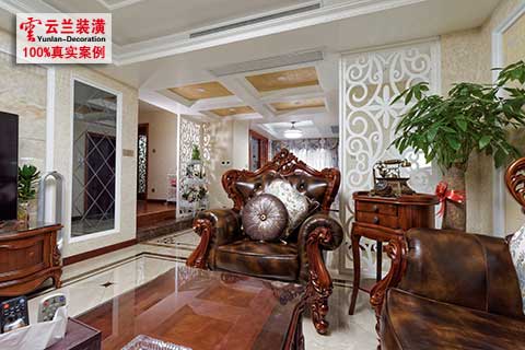 復式(躍層)錯層中家庭裝修需要注意哪些問題，看設計師指點迷津