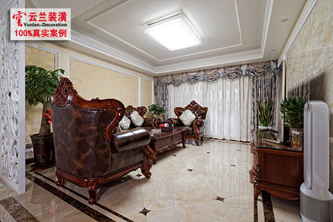 復式(躍層)錯層中家庭裝修需要注意哪些問題，看設計師指點迷津