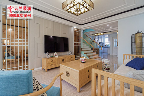 家庭別墅怎樣裝修好，我們家庭裝修業(yè)主看上海別墅設(shè)計專家談經(jīng)驗(yàn)