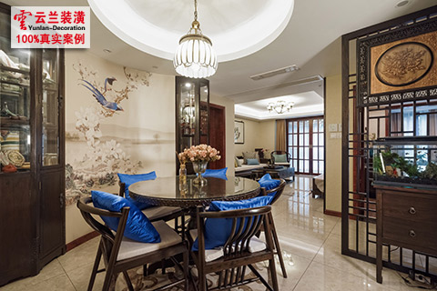 家庭裝修中的清包半包全包哪種家庭裝修方式最劃算，家裝設計有招