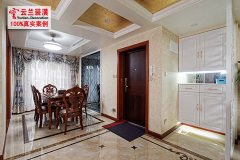 3.15家庭裝修優惠，看權威家裝人士幫家庭裝潢優惠中打假設計師