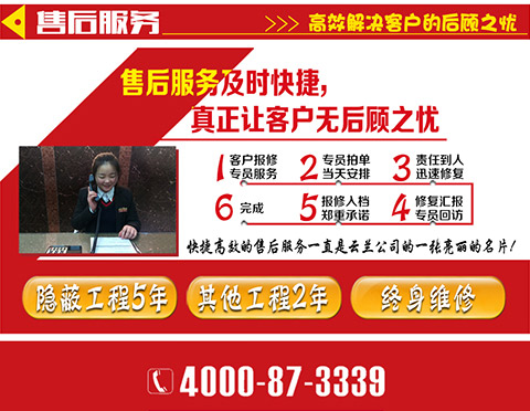 3.15家裝優惠亂象 提醒我們廣大準備裝修家庭的業主消費與安全