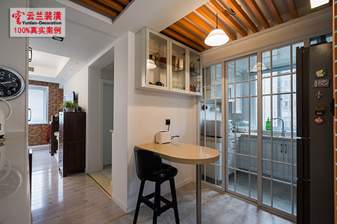 70、80平方米的房子，家庭裝修需要注意哪些?看設(shè)計師開出良方