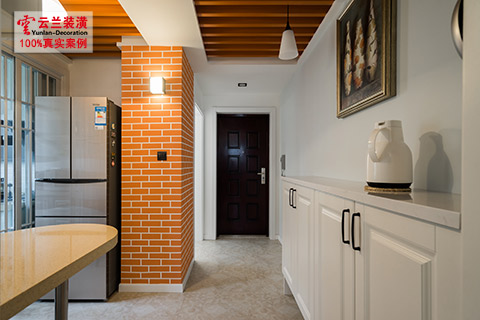 70、80平方米的房子，家庭裝修需要注意哪些?看設(shè)計師開出良方