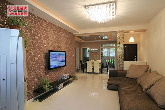 云蘭裝潢貼心服務暖熱了空巢老人的心