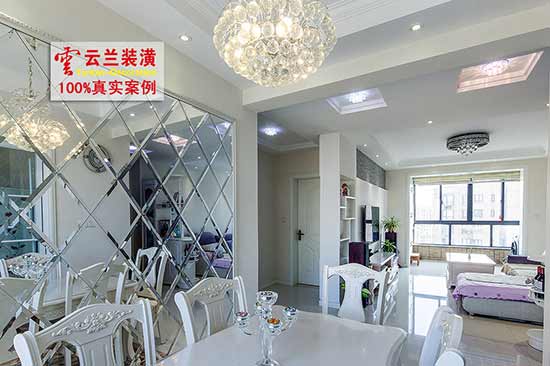 3.15話家裝 細數我們廣大家庭裝修中遭遇坑爹的那些事