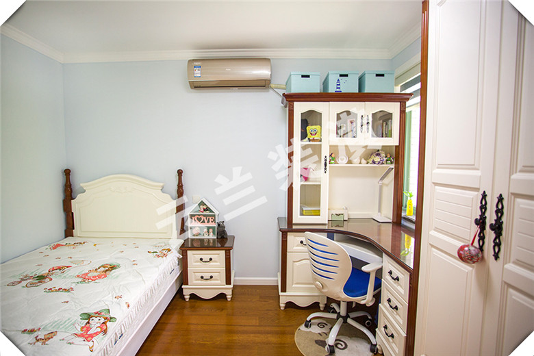 兒童房5