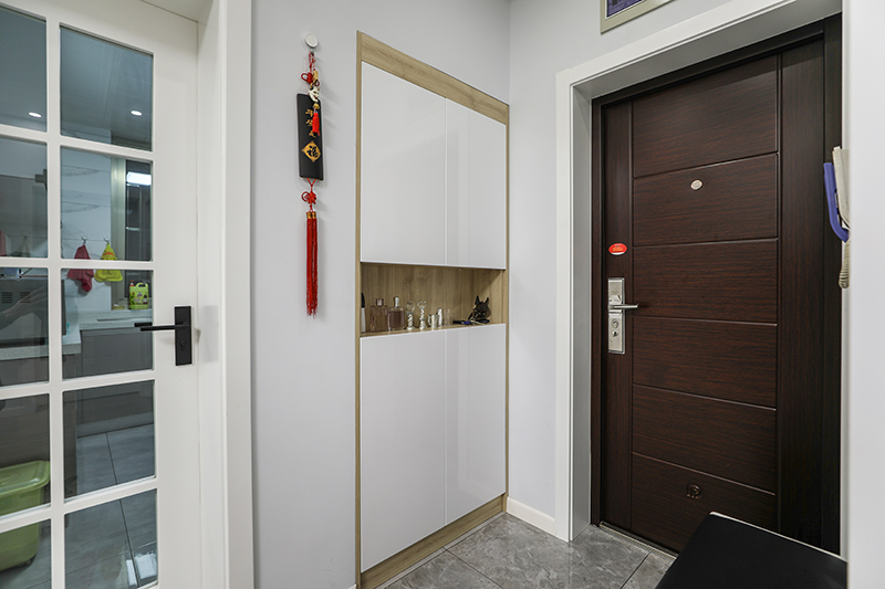 G 玄關(guān)鞋柜