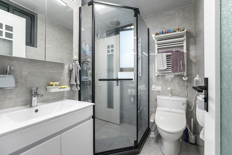 C 主臥e（衛生間）