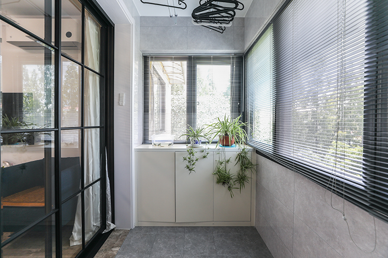 C 主臥d（陽臺柜）