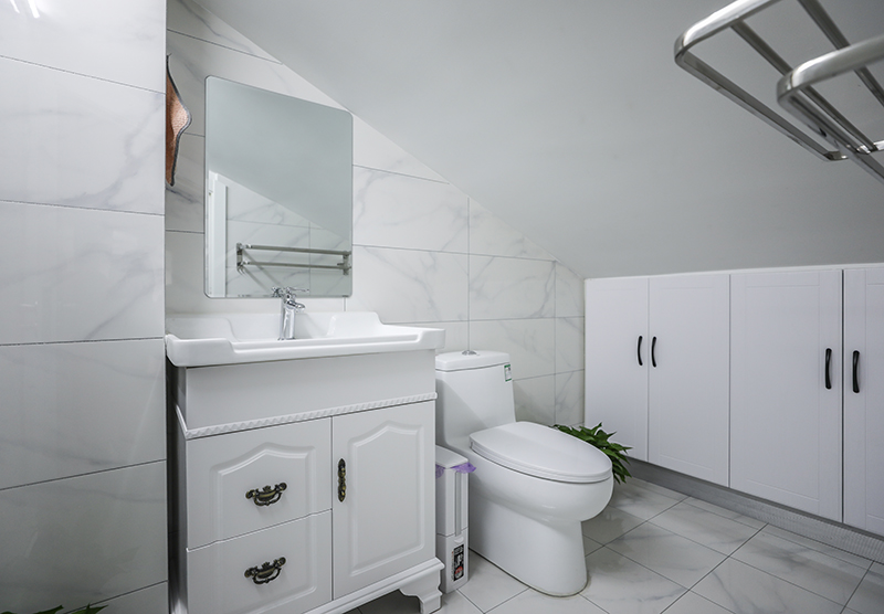 H 閣樓e（衛生間）