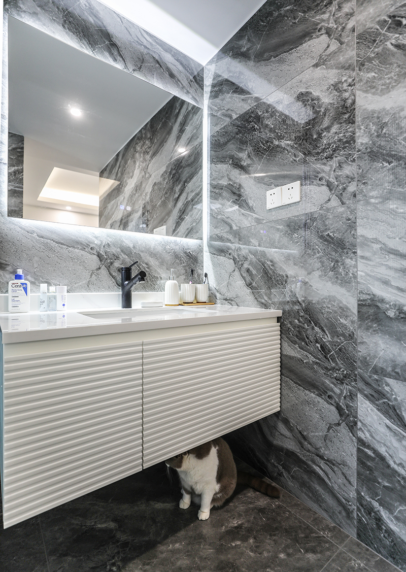 G 衛生間d（干區臺盆）