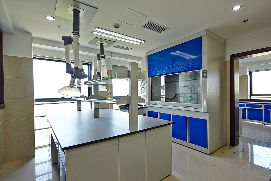 由于原走道較長
