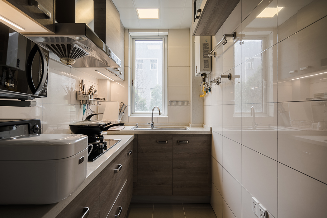 同時(shí)也滿足了業(yè)主的要求